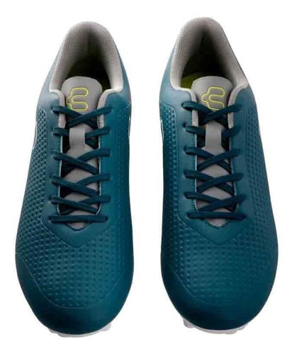 Imagen 2 de 5 de Tachones Fútbol Soccer Charly Hombre Tacos Caballero