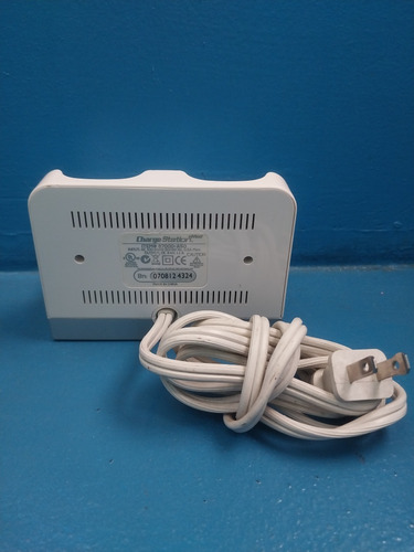 Estacion De Carga De Baterías Para Control Wii (Usado)