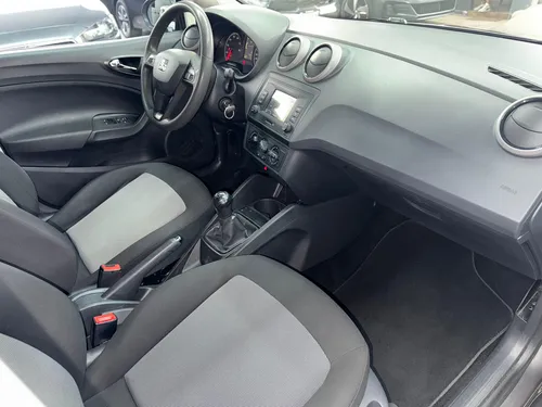 Seat Ibiza 1.6 Blitz Mt Coupe
