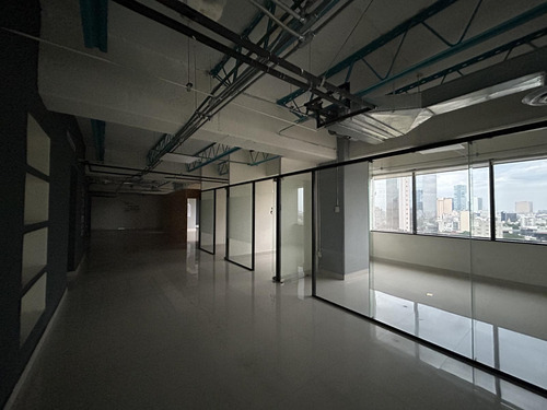 Oficina En Renta - Insurgentes Sur Piso 11- 470 M2