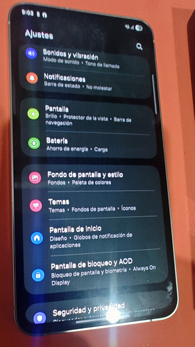 Samsung Galaxy S24 Plus 512gb (Usado)
