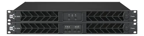 comprar Amplificador Potencia Cvr Dj Canal