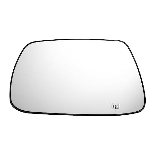 Espejo Retrovisor Lado Izq. Jeep Grand Cherokee 2005-2010