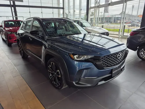 Mazda Cx-50 Touring Awd 2026/170/jr