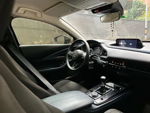 Mazda CX-30 2.0 Prime