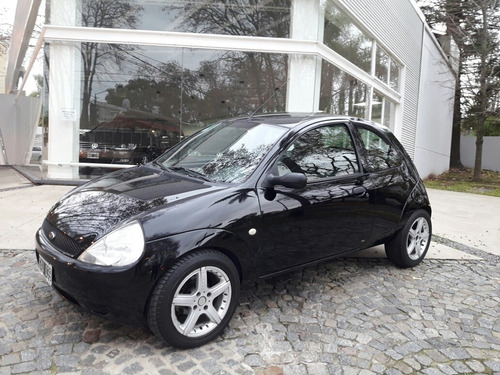 Ford Ka 2008 1.0 Viral