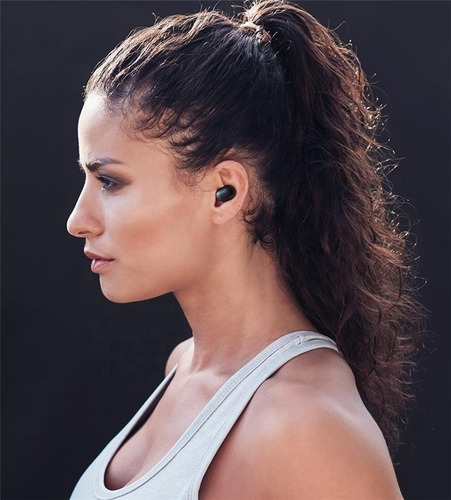 Auriculares Inalámbricos Xiaomi Haylou Gt1 Pro Cn Micrófono