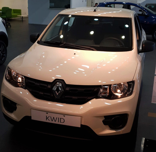Autos Camionetas Kwid Vento Ford Amarok Dodge Fiat Gol 208 F