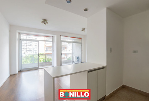 Imagen 12 de 30 de Departamento Monoambiente Venta Villa Pueyrredón