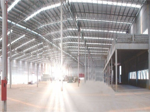 Imagem 3 de 4 de Galpão Para Alugar Em Atibaia - Gl00205 - 1946105