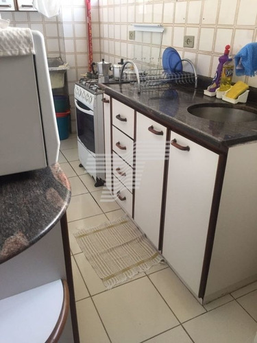 Imagem 3 de 15 de Apartamento No Portão 2 Quartos ( 1 Suite) Com 1 Vaga Coberta - Re61432002