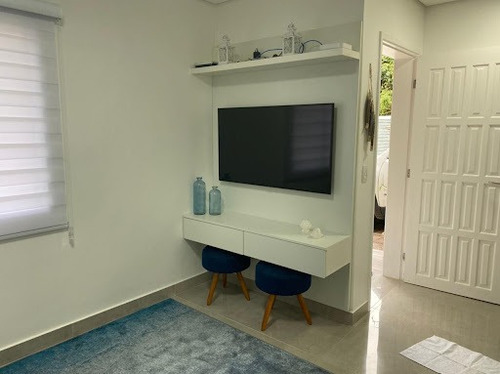 Imagem 14 de 19 de Casa Com 3 Dormitórios À Venda, 148 M² Por R$ 1.280.000,00 - B Una - São Sebastião/sp - Ca1304
