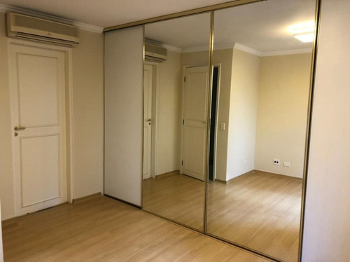 Imagem 7 de 18 de Apartamento Para Alugar, 110 M² Por R$ 4.000,00/mês - Jardim Paulista - São Paulo/sp - Ap1727