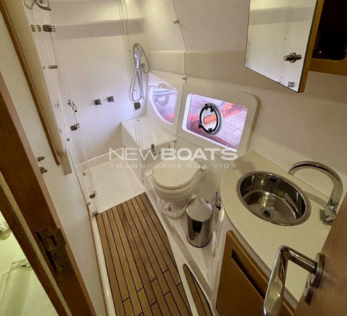Phantom 375 Ht Ñ Focker Bayliner Sessa Nhd Real Fs Triton