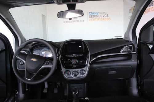 Chevrolet Spark 2020 1.4 Premier At