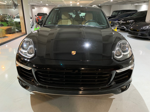 Porsche Cayenne 3.0 S E Hybrid At