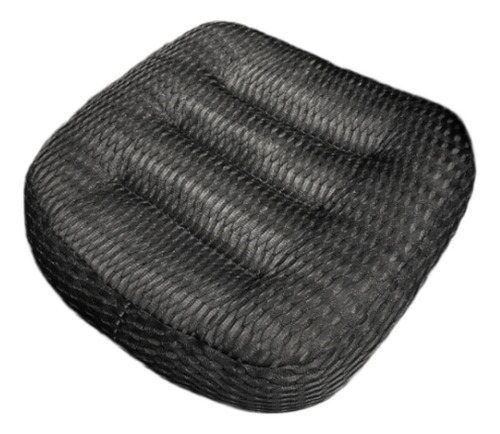 Accesorio De Cojín De Asiento De Espuma De Memoria