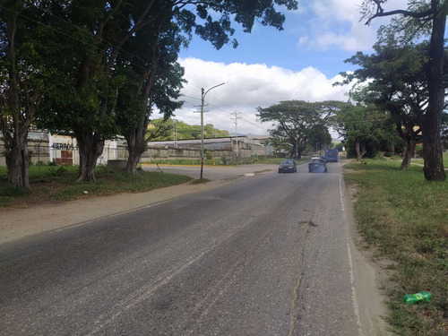 Imagen 8 de 8 de Terreno Vía Cúa-san Casimiro, Sector Aparay, Estado Miranda