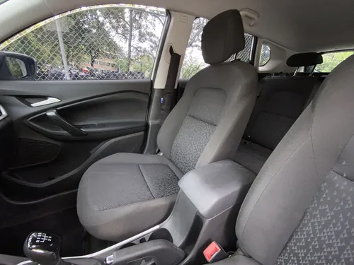 Chevrolet Tracker 1.2 Ls 2021