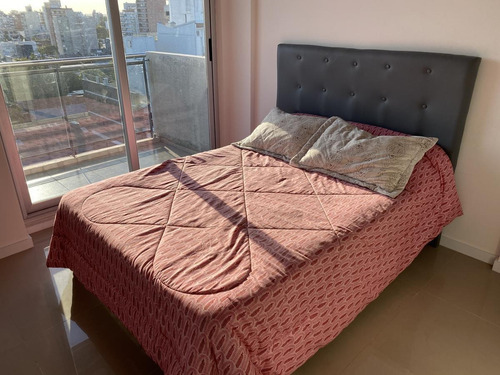 Imagen 13 de 22 de Departamento Monoambiente En Venta Impecable En El Centro De Rosario