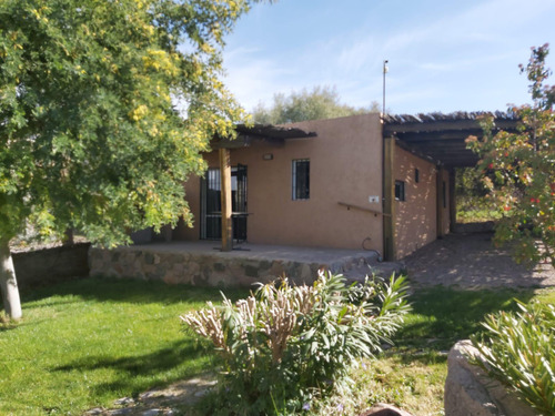 Cabañas Para Turismo En Venta En Mendoza