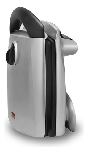 Parrilla Grill Eléctrica Atma Pg4720 1400w Antiadherente