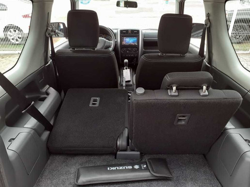 Suzuki Jimny 4all 4x4 Reduzida 2022 0km