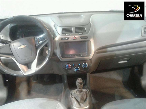 Cobalt 1.8 Mpfi Ltz 8v Flex 4p Manual