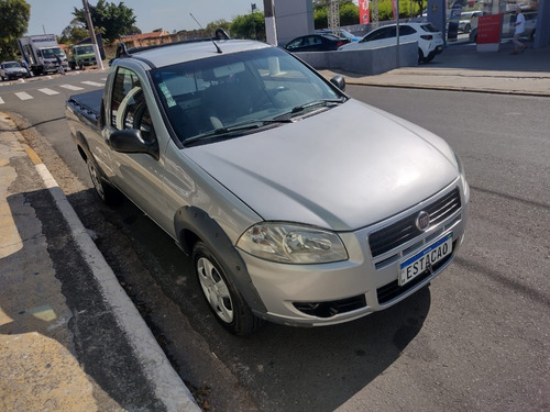 Imagem 2 de 6 de Fiat Strada Working