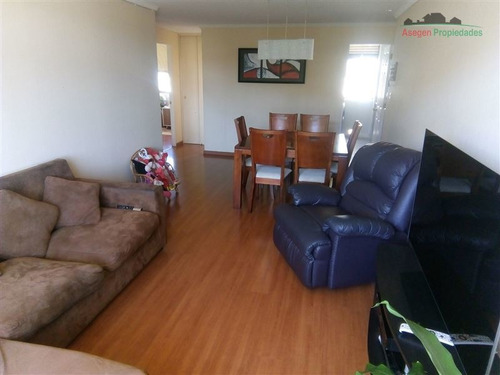 Imagen 3 de 12 de Departamento En Venta En Copiapó