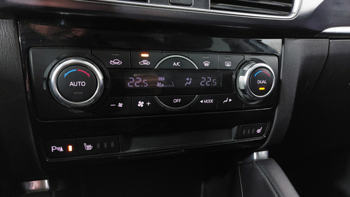 Mazda CX-5 2.5 GT AUTO 4WD