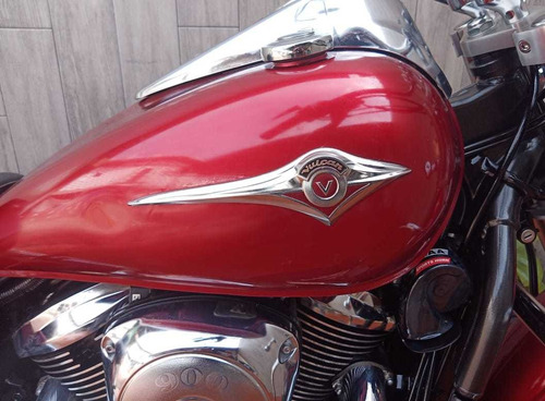 Kawasaki Vulcan 900