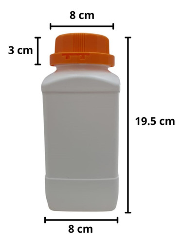 Manitol R. A. De 500 G Kelve K5250