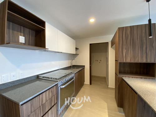 Departamento En Indígena San Juan De Ocotan, Zapopan Con 2 Recámaras, 2024 M², Id: 152255