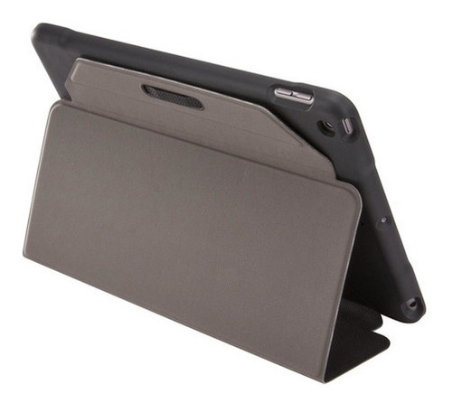 Imagen 2 de 10 de Estuche iPad 10.2 Tablets Accesorios Case Logic Negra
