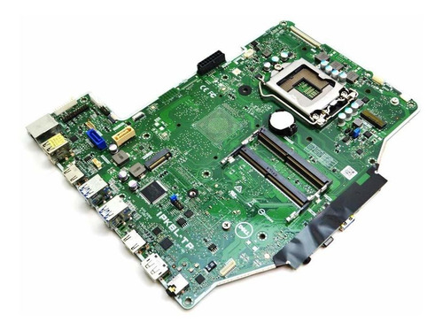 Dell Optiplex Aio Intel Lga Placa Base Escritorio Vd Usa