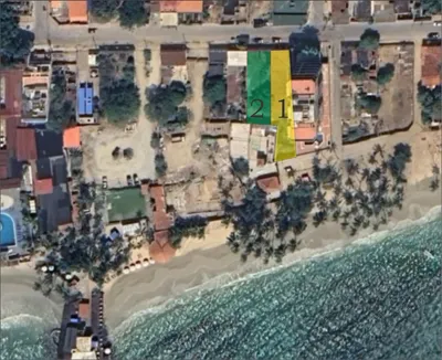 Terreno en venta