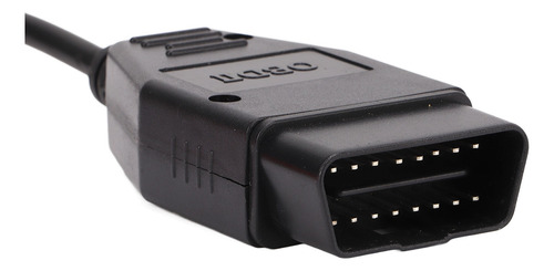 Scanner De Diagnóstico Obd2 Para Carro U480 Display Lcd 1012