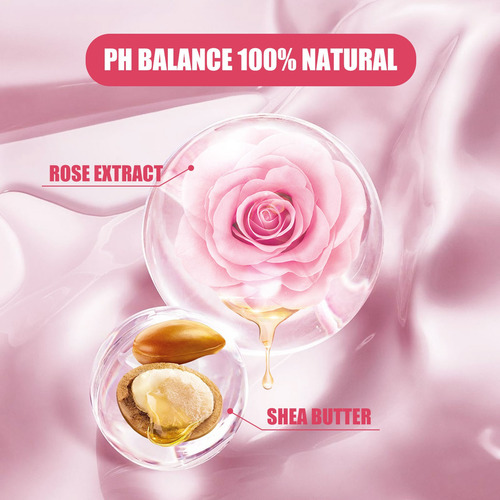 Jabón Sólido Wash For Women Elimina El Mal Olor Female Oil N