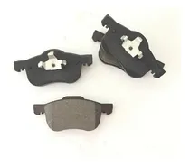 Comprar Pastillas De Freno Volvo Xc70 Frenos 16  Delanteras