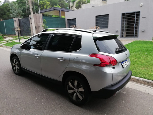Peugeot 2008 Feline
