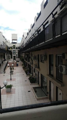Imagen 21 de 25 de Franco Y Campana 40 M2 Terraza Propia De 25m2