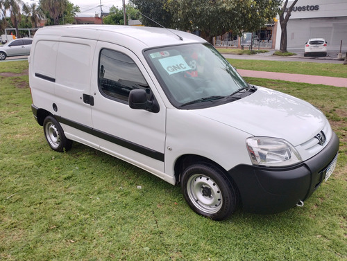 Peugeot Partner 1.6 Vti Confort