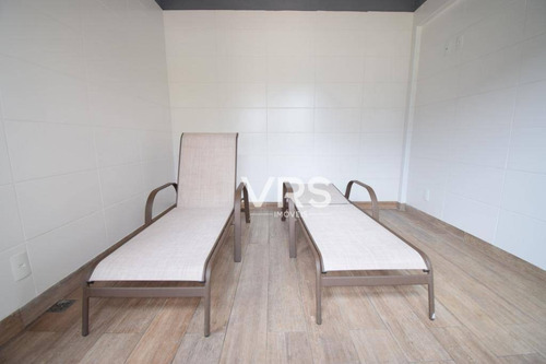 Imagem 18 de 30 de Apartamento Com 1 Dormitório À Venda, 53 M² Por R$ 450.000,00 - Alto - Teresópolis/rj - Ap0416