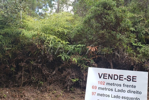 Imagem 3 de 14 de Terreno Com 3.110m² - Condomínio Residencial - Caieiras / Mairiporã - Mi85609