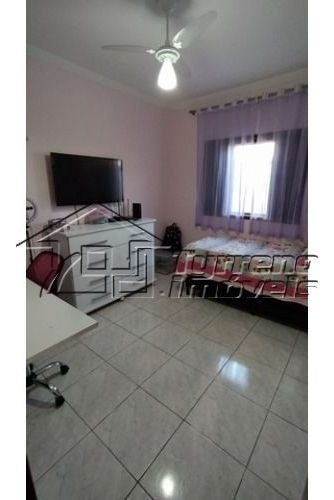 Imagem 2 de 5 de Casa Térrea Com 3 Dormitórios, Sendo 1 Suíte Na Zona Sul De São José Dos Campos