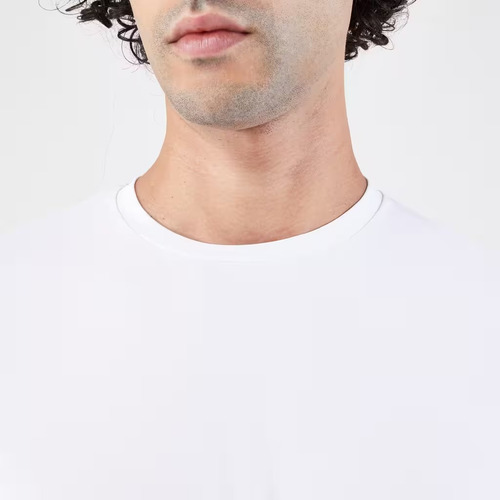 Playera Manga Larga Running Anti-uv Hombre - Kiprun Dry 500
