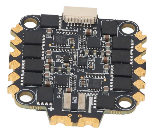 Placa Esc Para Drones Racing Drone, 2 A 8 Segundos, 70 A, 12