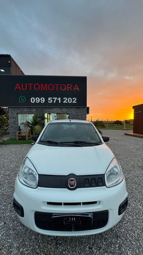 Fiat Uno 1.4 Attractive