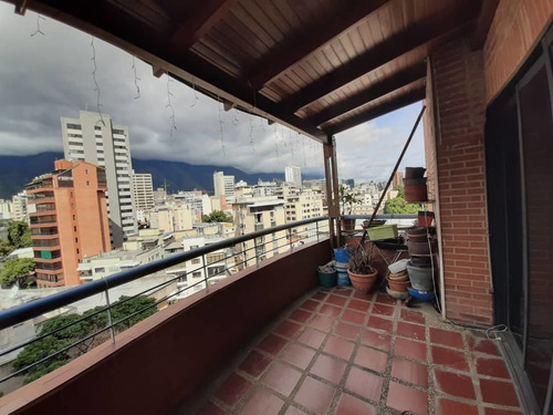 Bello Monte Ph En Venta De 161m2 En Edificio De Reciente Construcción